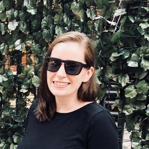 Meet your Posher, Tracy